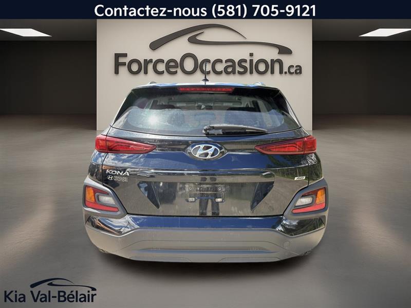 hyundai Kona 2021 - 8