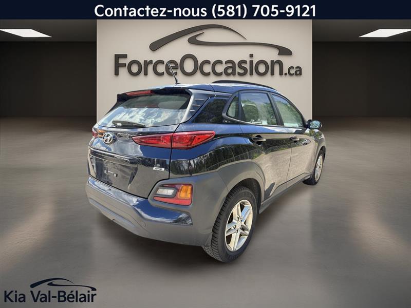 hyundai Kona 2021 - 9