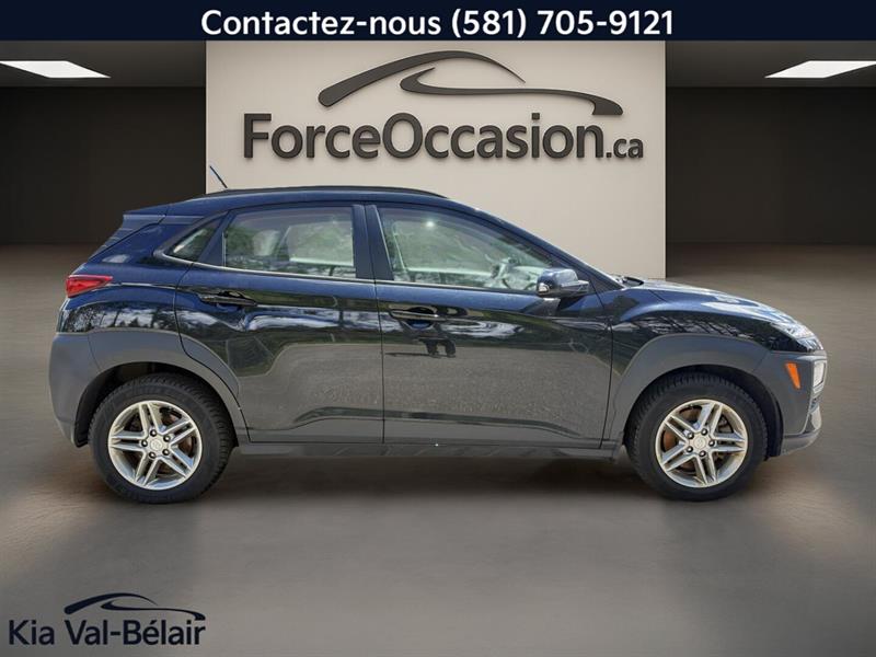 hyundai Kona 2021 - 10