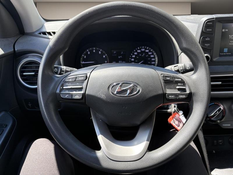 hyundai Kona 2021 - 12