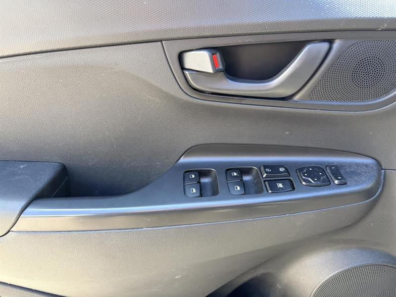 hyundai Kona 2021 - 18