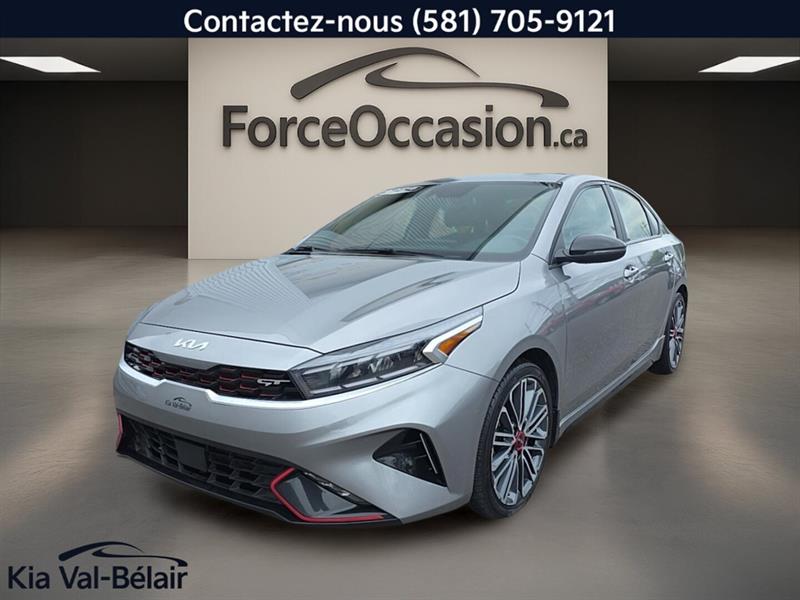 kia Forte 2024