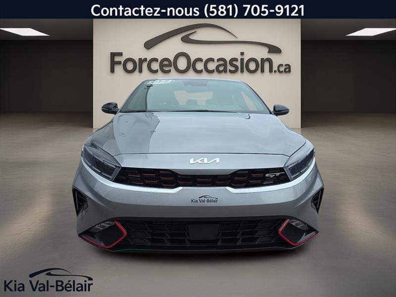 kia Forte 2024 - 2