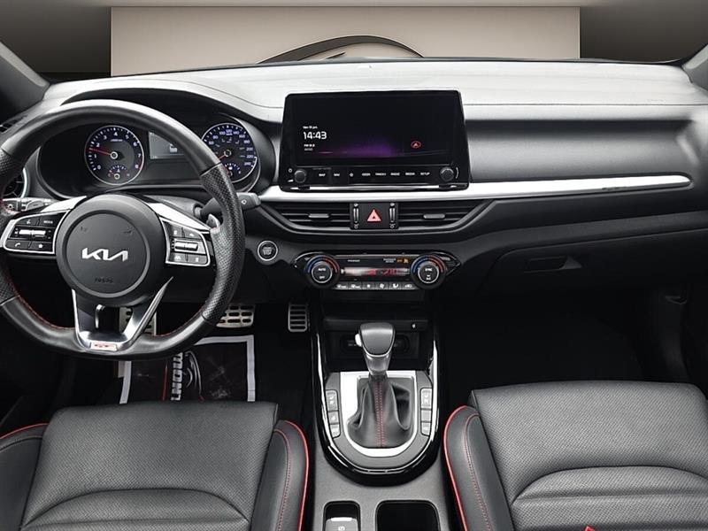kia Forte 2024 - 4