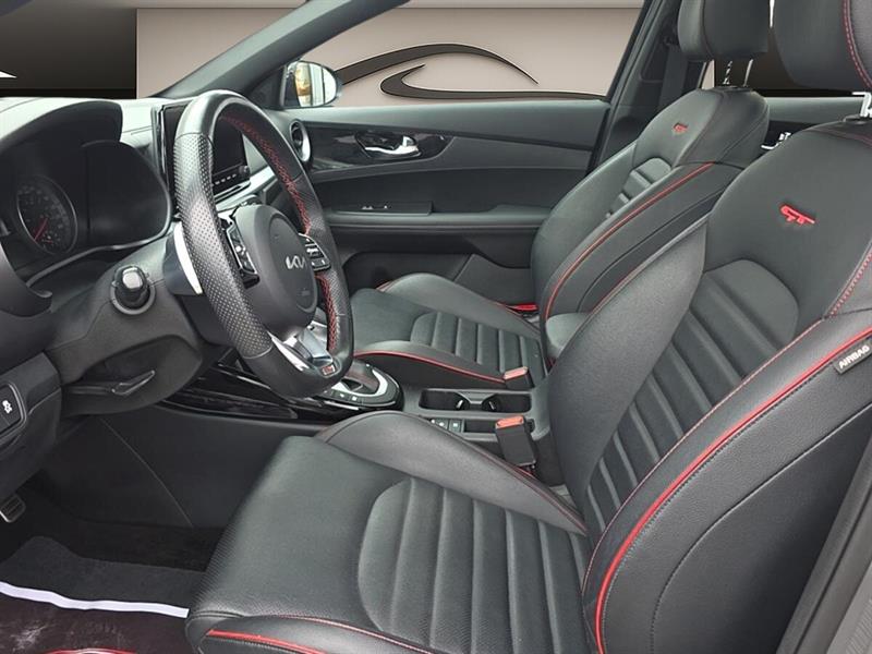 kia Forte 2024 - 5