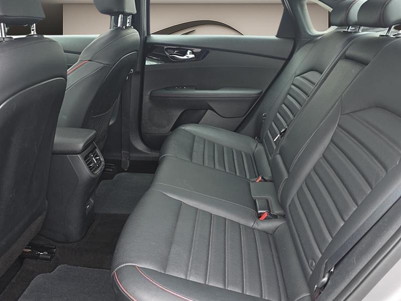kia Forte 2024 - 7