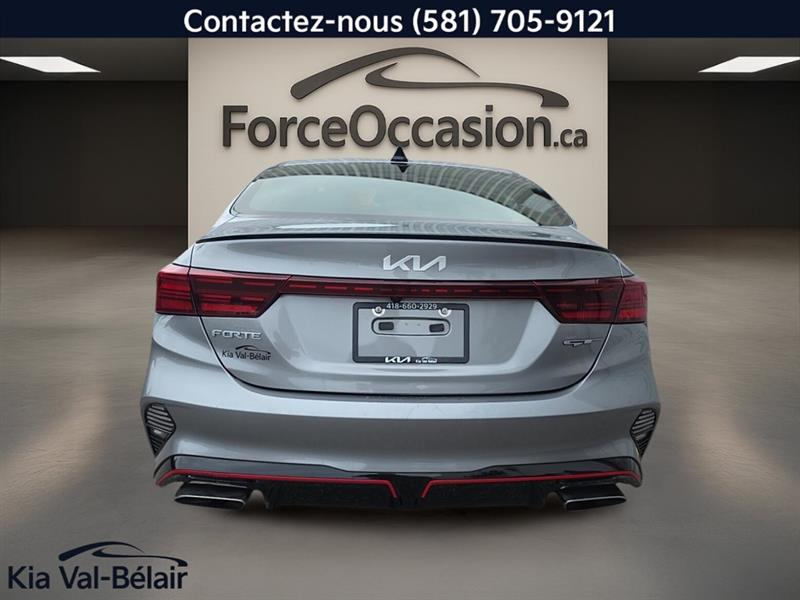 kia Forte 2024 - 10