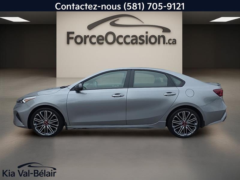 kia Forte 2024 - 12