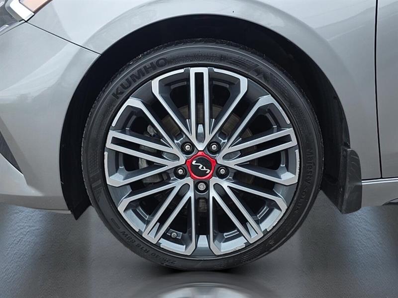 kia Forte 2024 - 13