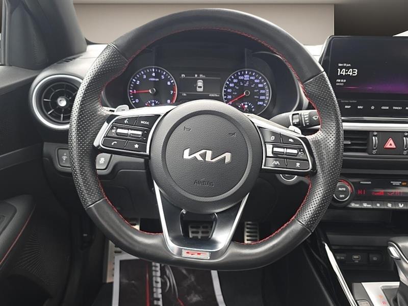 kia Forte 2024 - 15