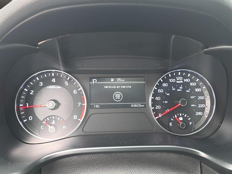 kia Forte 2024 - 16