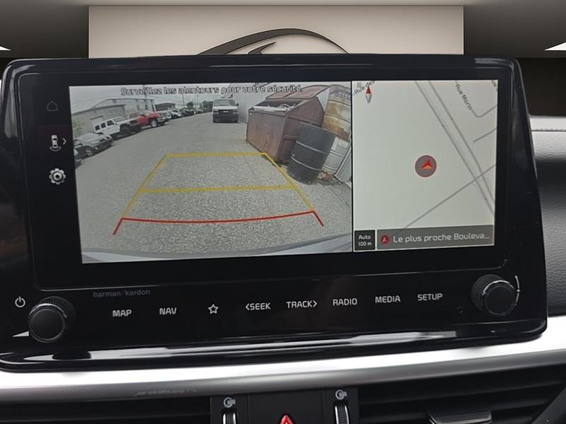 kia Forte 2024 - 17