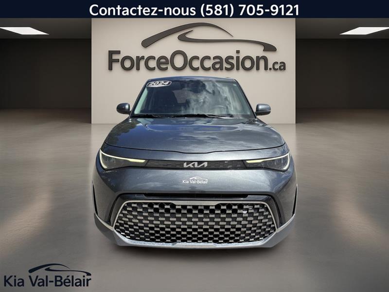 kia Soul 2024 - 2