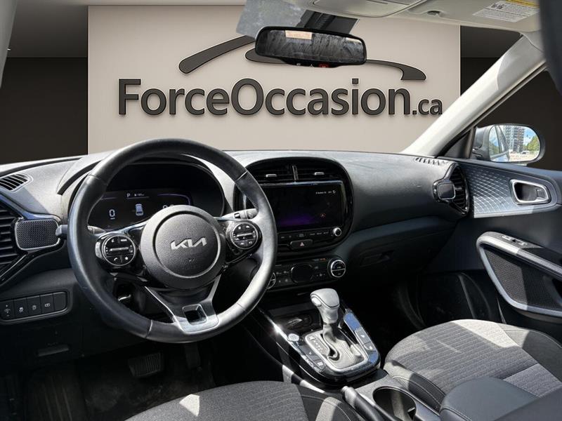kia Soul 2024 - 4