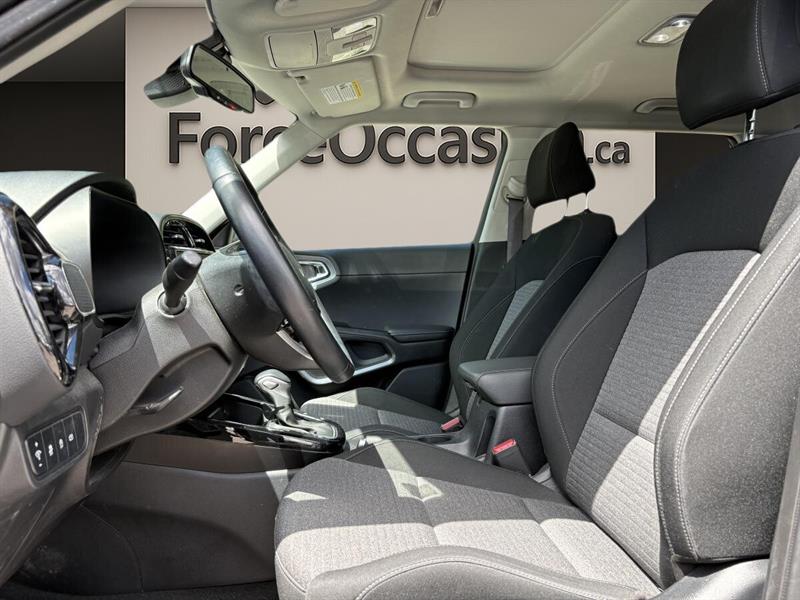 kia Soul 2024 - 5