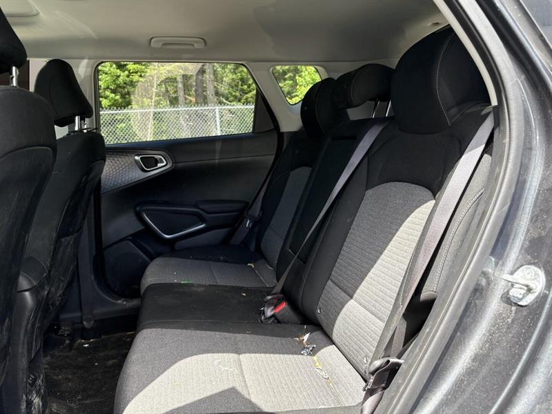 kia Soul 2024 - 6