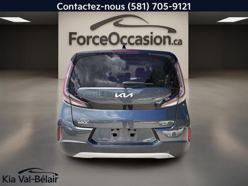 kia Soul 2024 - 8