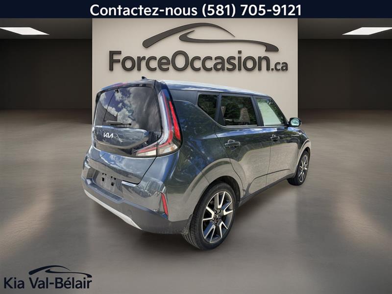 kia Soul 2024 - 9
