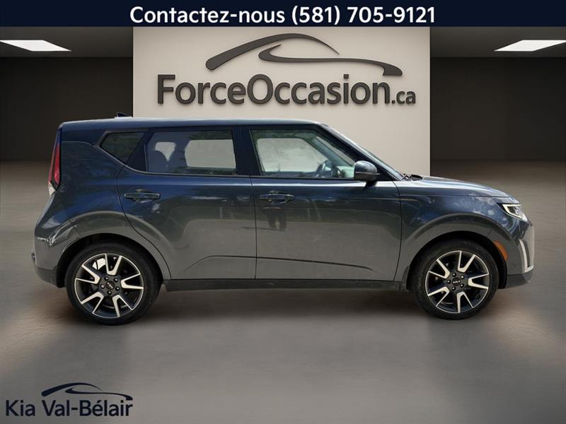 kia Soul 2024 - 10