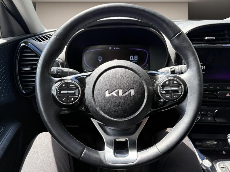 kia Soul 2024 - 12