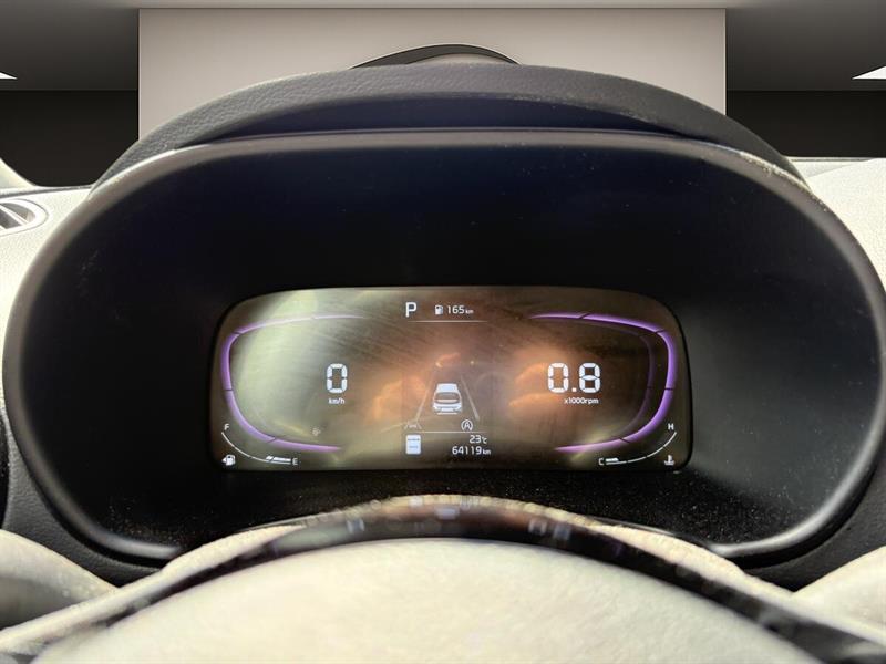 kia Soul 2024 - 13