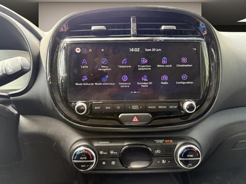 kia Soul 2024 - 14