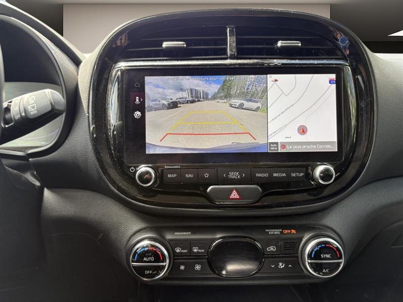 kia Soul 2024 - 15