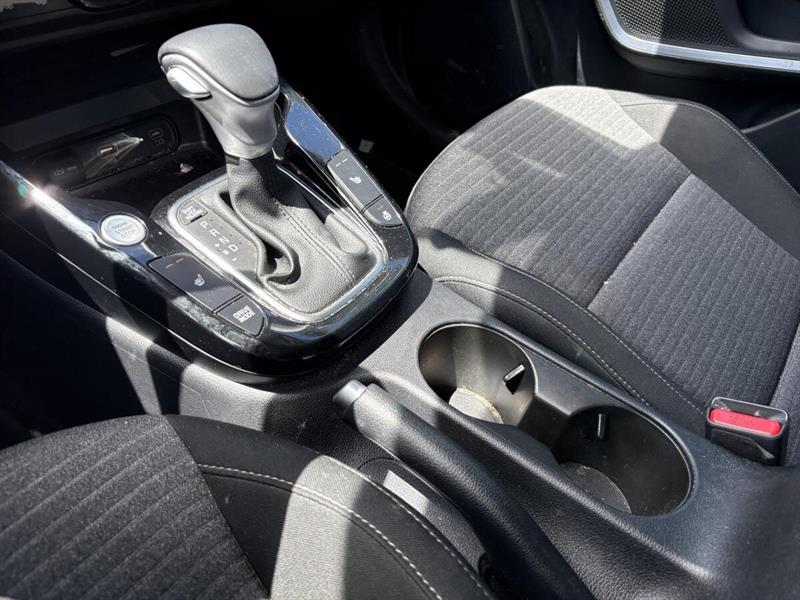 kia Soul 2024 - 16