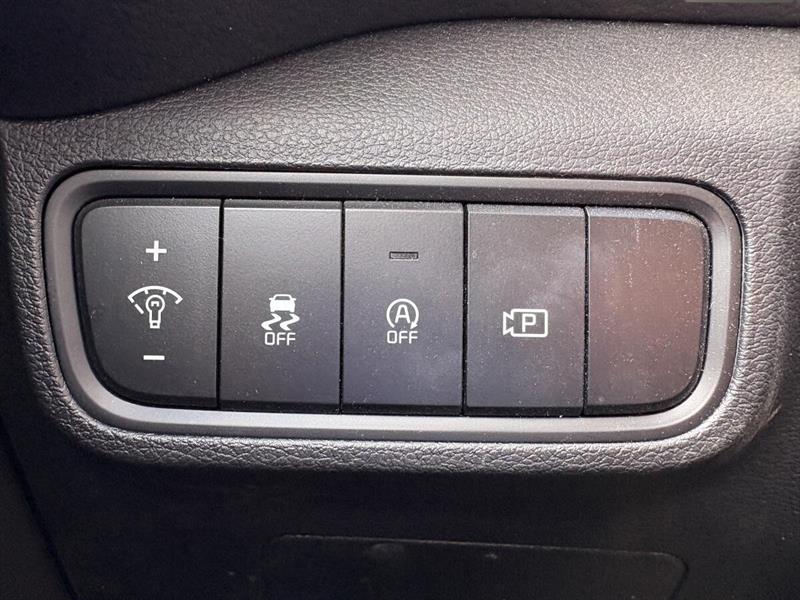 kia Soul 2024 - 17