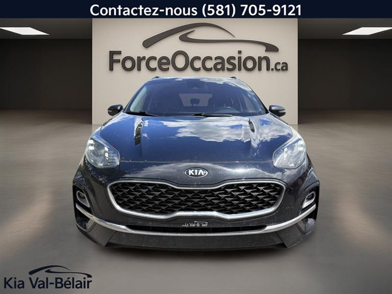 kia Sportage 2020 - 2