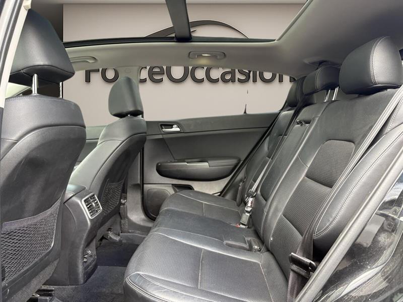 kia Sportage 2020 - 6