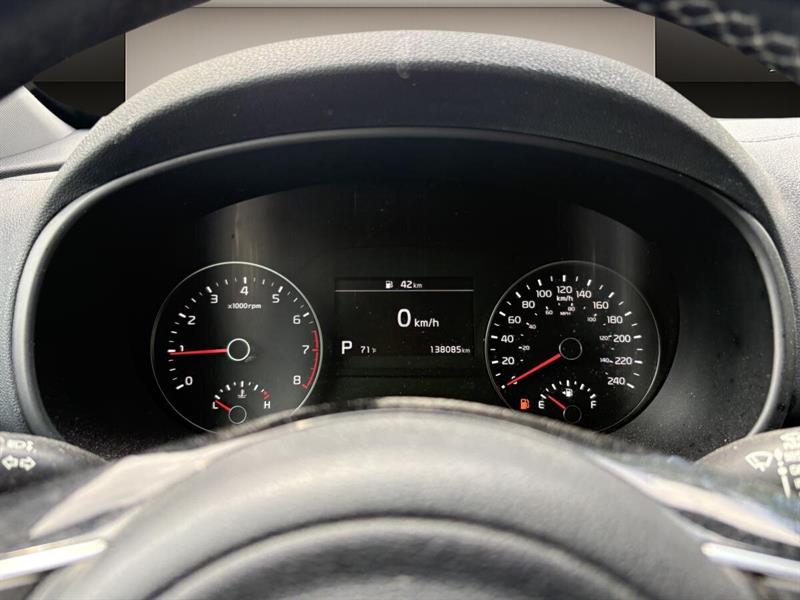 kia Sportage 2020 - 12