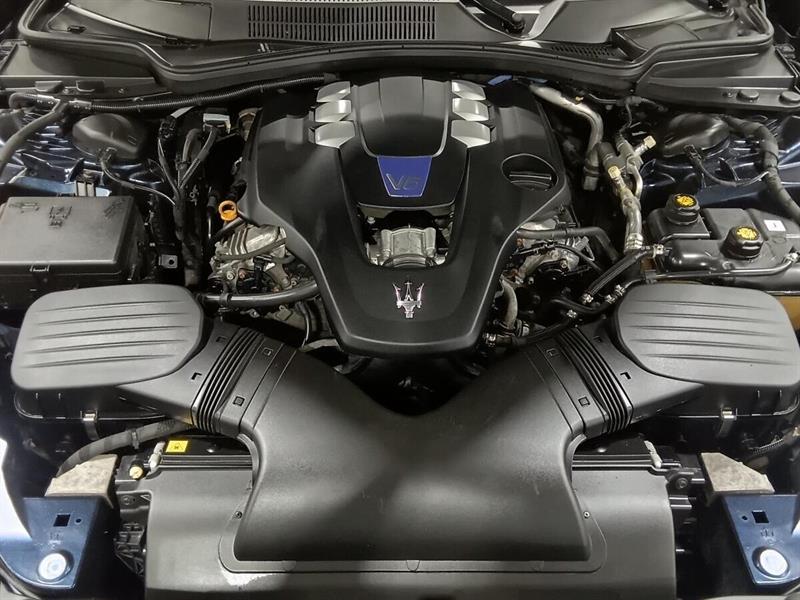 maserati Ghibli 2020 - 3