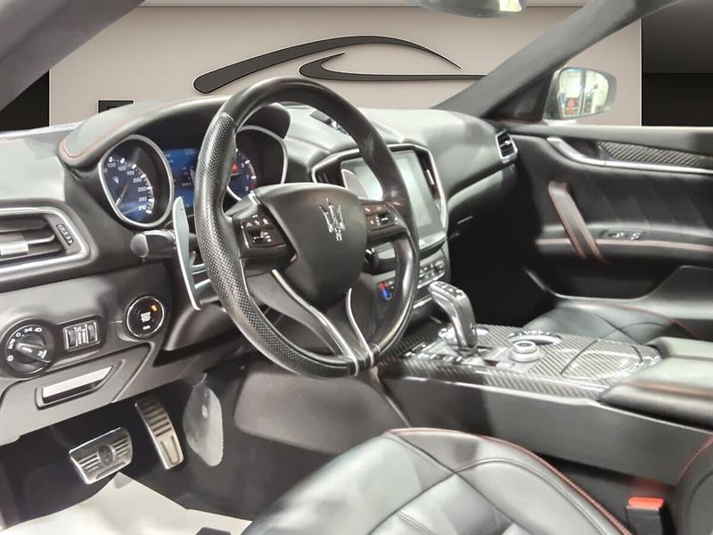 maserati Ghibli 2020 - 5