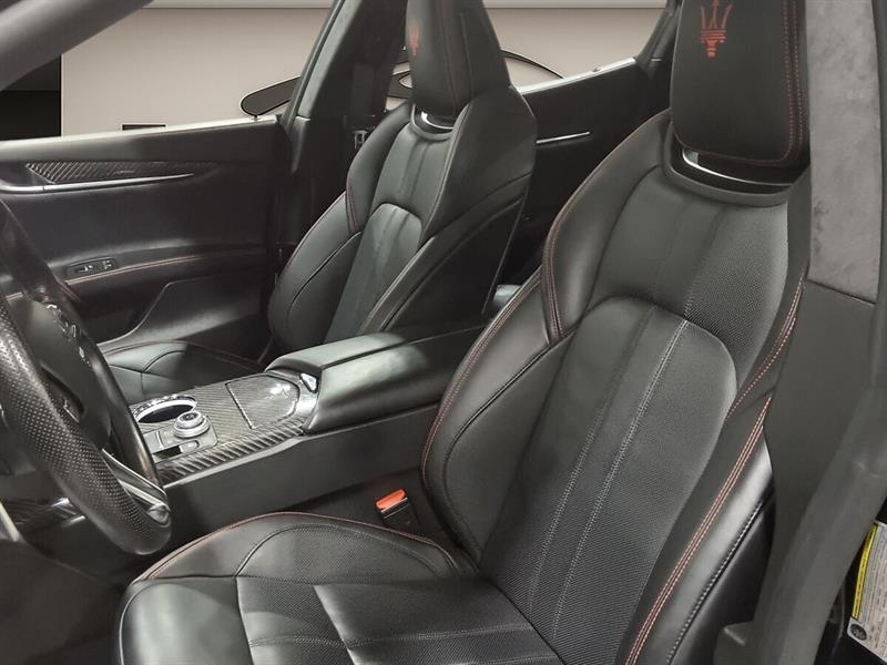 maserati Ghibli 2020 - 6
