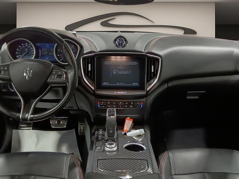 maserati Ghibli 2020 - 15