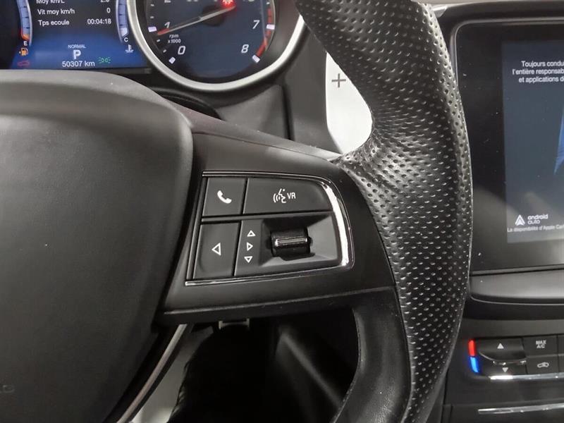 maserati Ghibli 2020 - 17