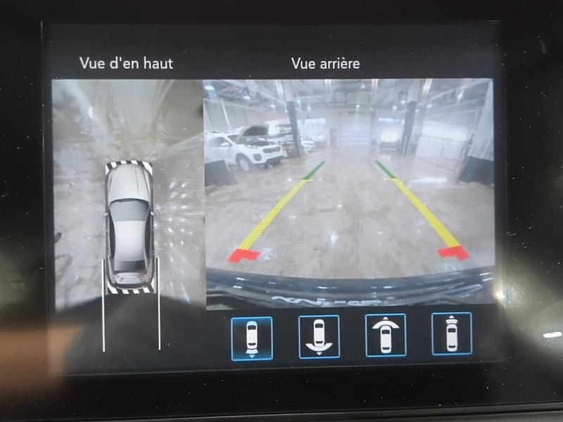 maserati Ghibli 2020 - 20
