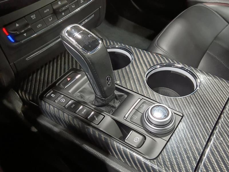 maserati Ghibli 2020 - 21