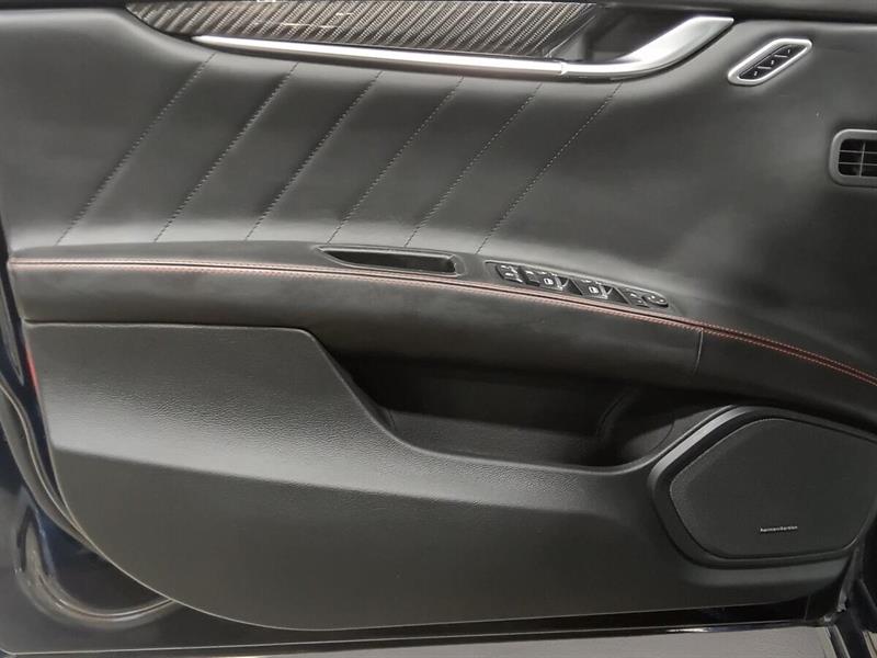 maserati Ghibli 2020 - 23