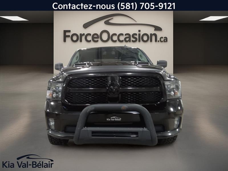 ram 1500 Classic 2023 - 2