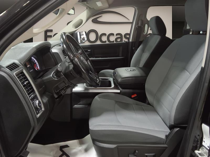 ram 1500 Classic 2023 - 5
