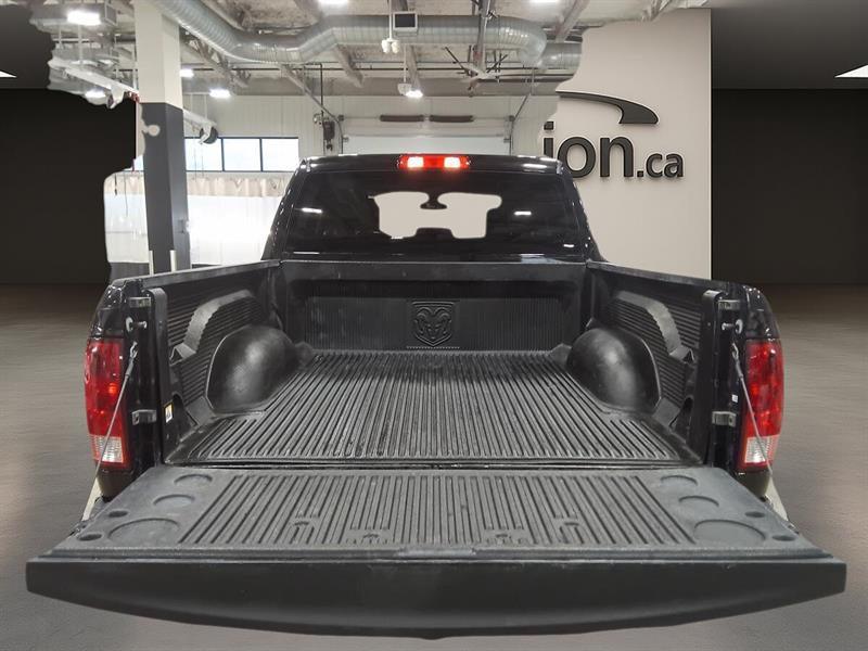 ram 1500 Classic 2023 - 7