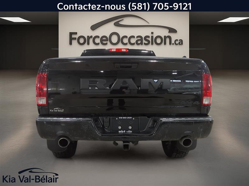 ram 1500 Classic 2023 - 9