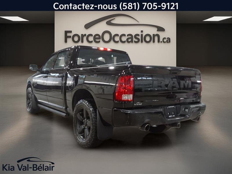 ram 1500 Classic 2023 - 10