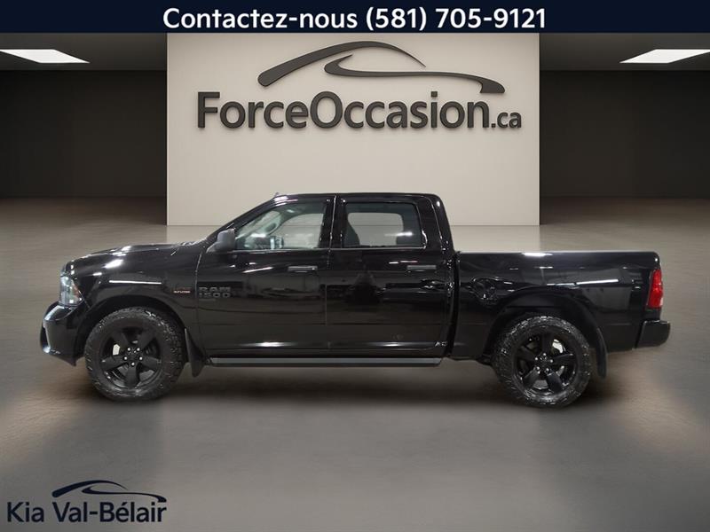 ram 1500 Classic 2023 - 11