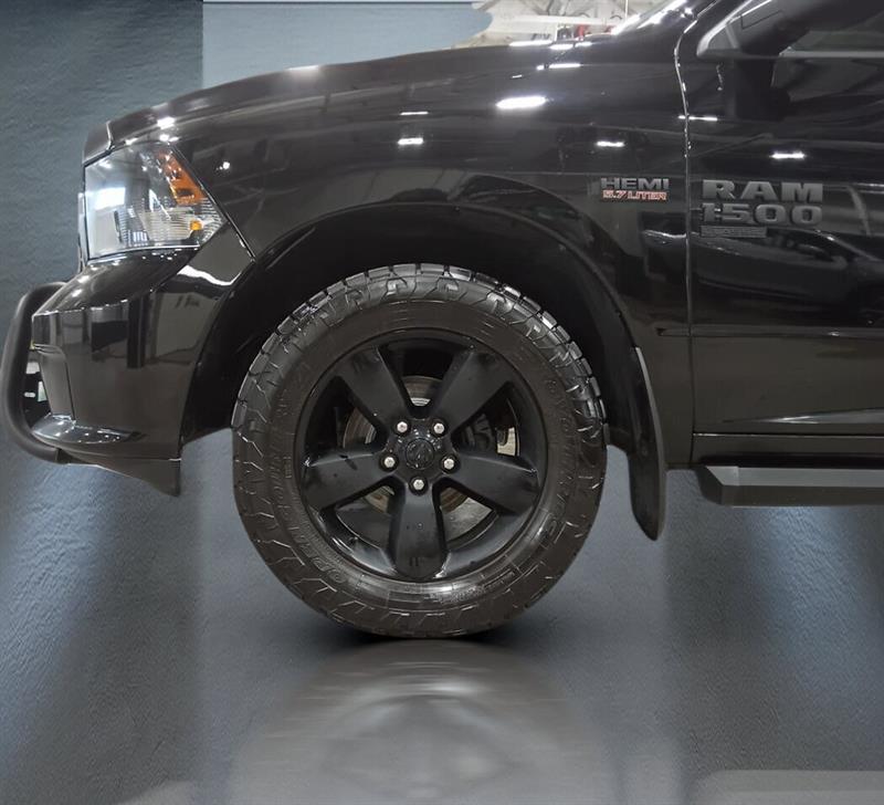 ram 1500 Classic 2023 - 12