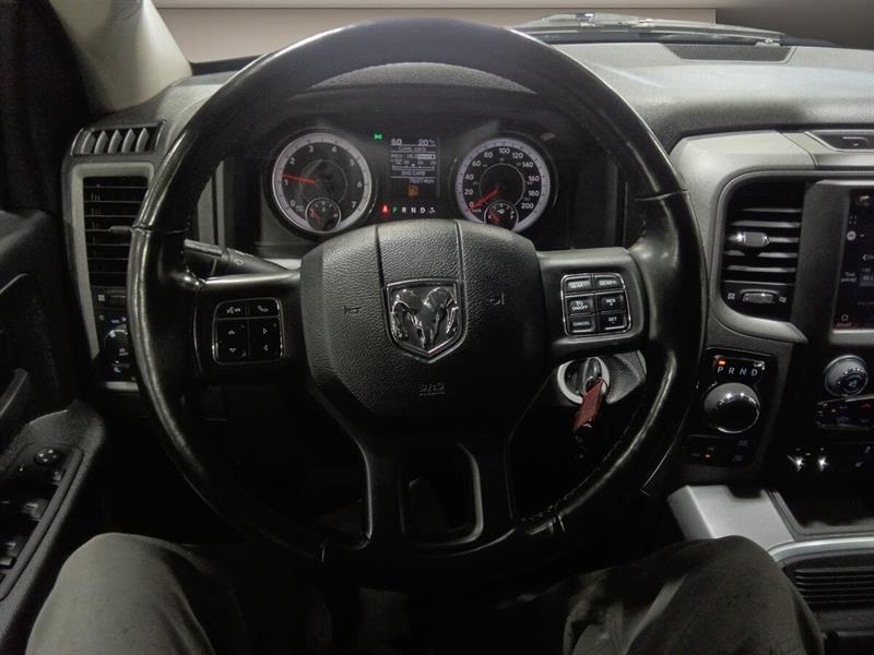 ram 1500 Classic 2023 - 14