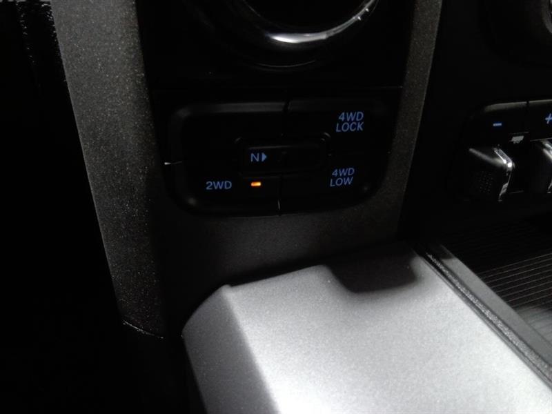 ram 1500 Classic 2023 - 19