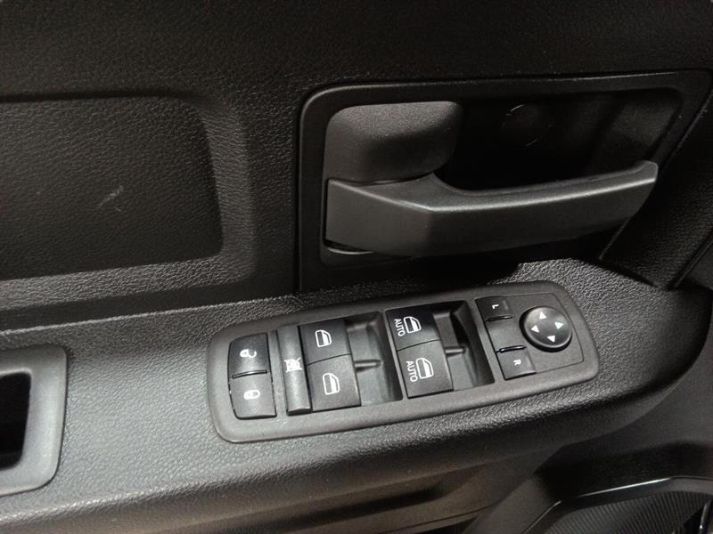 ram 1500 Classic 2023 - 23